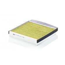 Salongifilter MANN-FILTER FP 2855