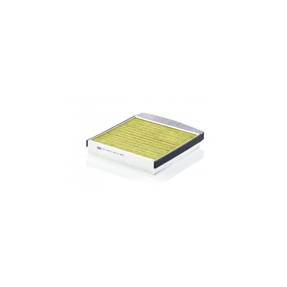 Salongifilter MANN-FILTER FP 2855