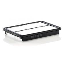Õhufilter MANN-FILTER C 29 019