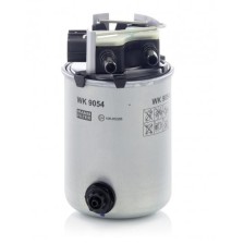 Kütusefilter MANN-FILTER WK 9054