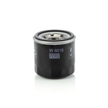 Õlifilter MANN-FILTER W 6018