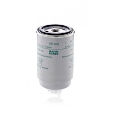 Kütusefilter MANN-FILTER WK 842