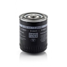 Õlifilter MANN-FILTER W 930/21