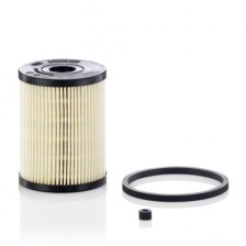 Kütusefilter MANN-FILTER PU 8013 z
