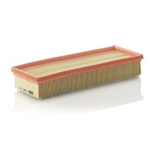Õhufilter MANN-FILTER C 3282