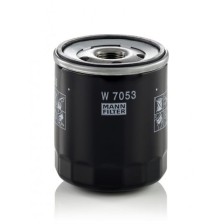Õlifilter MANN-FILTER W 7053