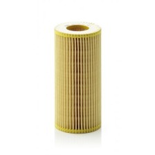 Õlifilter MANN-FILTER HU 721/2 x
