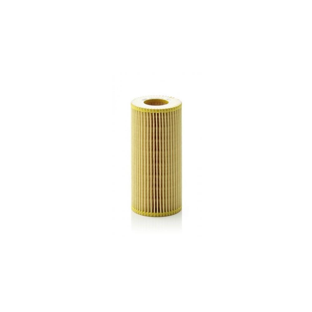 Õlifilter MANN-FILTER HU 721/2 x