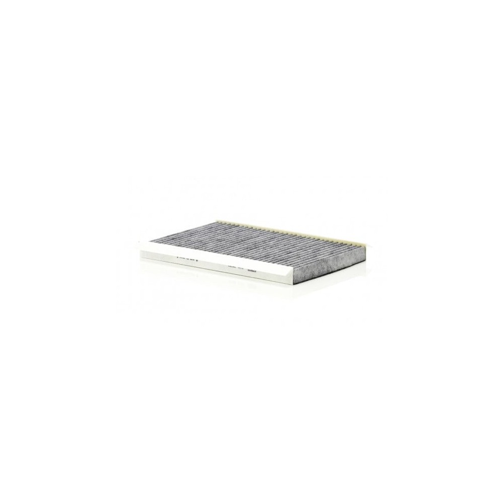 Salongifilter MANN-FILTER CUK 2532