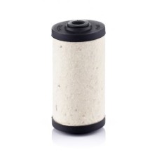 Kütusefilter MANN-FILTER BFU 707