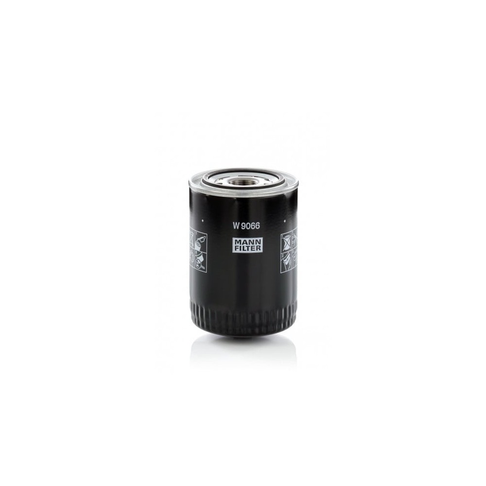 Õlifilter MANN-FILTER W 9066