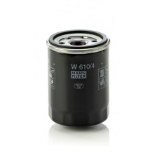 Õlifilter MANN-FILTER W 610/4