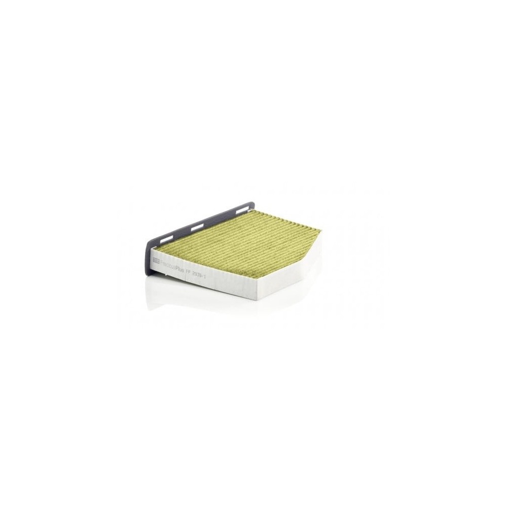Salongifilter MANN-FILTER FP 2939/1