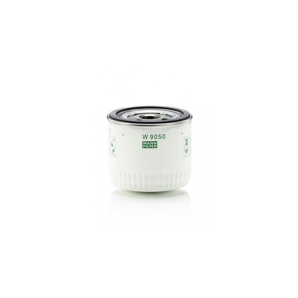 Õlifilter MANN-FILTER W 9050