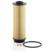 Õlifilter MANN-FILTER HU 6022 z