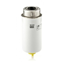 Kütusefilter MANN-FILTER WK 8158