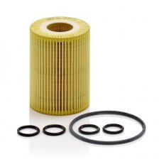 Õlifilter MANN-FILTER HU 820/1 y