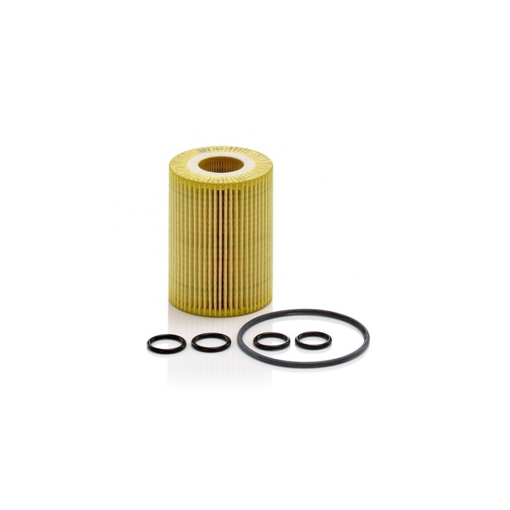 Õlifilter MANN-FILTER HU 820/1 y