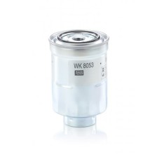 Kütusefilter MANN-FILTER WK 8053 z