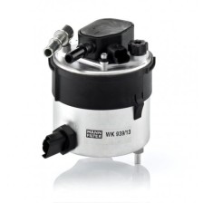 Kütusefilter MANN-FILTER WK 939/13