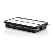 Õhufilter MANN-FILTER C 28 040