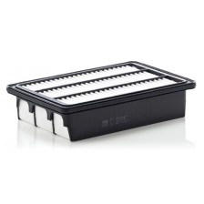 Õhufilter MANN-FILTER C 2735