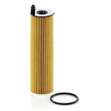 Õlifilter MANN-FILTER HU 6020 z