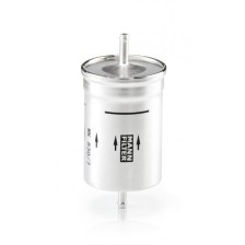 Kütusefilter MANN-FILTER WK 830/7