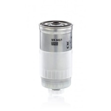 Kütusefilter MANN-FILTER WK 845/1