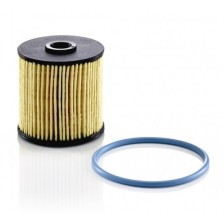 Kütusefilter MANN-FILTER PU 7010 z