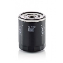 Õlifilter MANN-FILTER W 7052