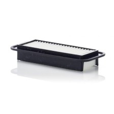 Õhufilter MANN-FILTER C 2610