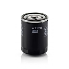 Õlifilter MANN-FILTER W 713/18