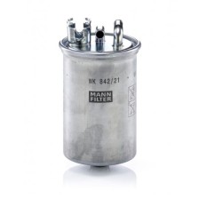 Kütusefilter MANN-FILTER WK 842/21 x