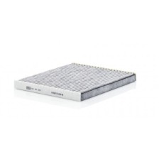 Salongifilter MANN-FILTER CUK 24 004