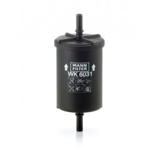 Kütusefilter MANN-FILTER WK 6031