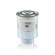 Kütusefilter MANN-FILTER WK 8028 z