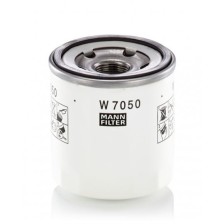 Õlifilter MANN-FILTER W 7050