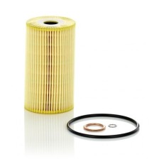 Õlifilter MANN-FILTER HU 932/4 x