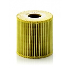 Õlifilter MANN-FILTER HU 819/1 x