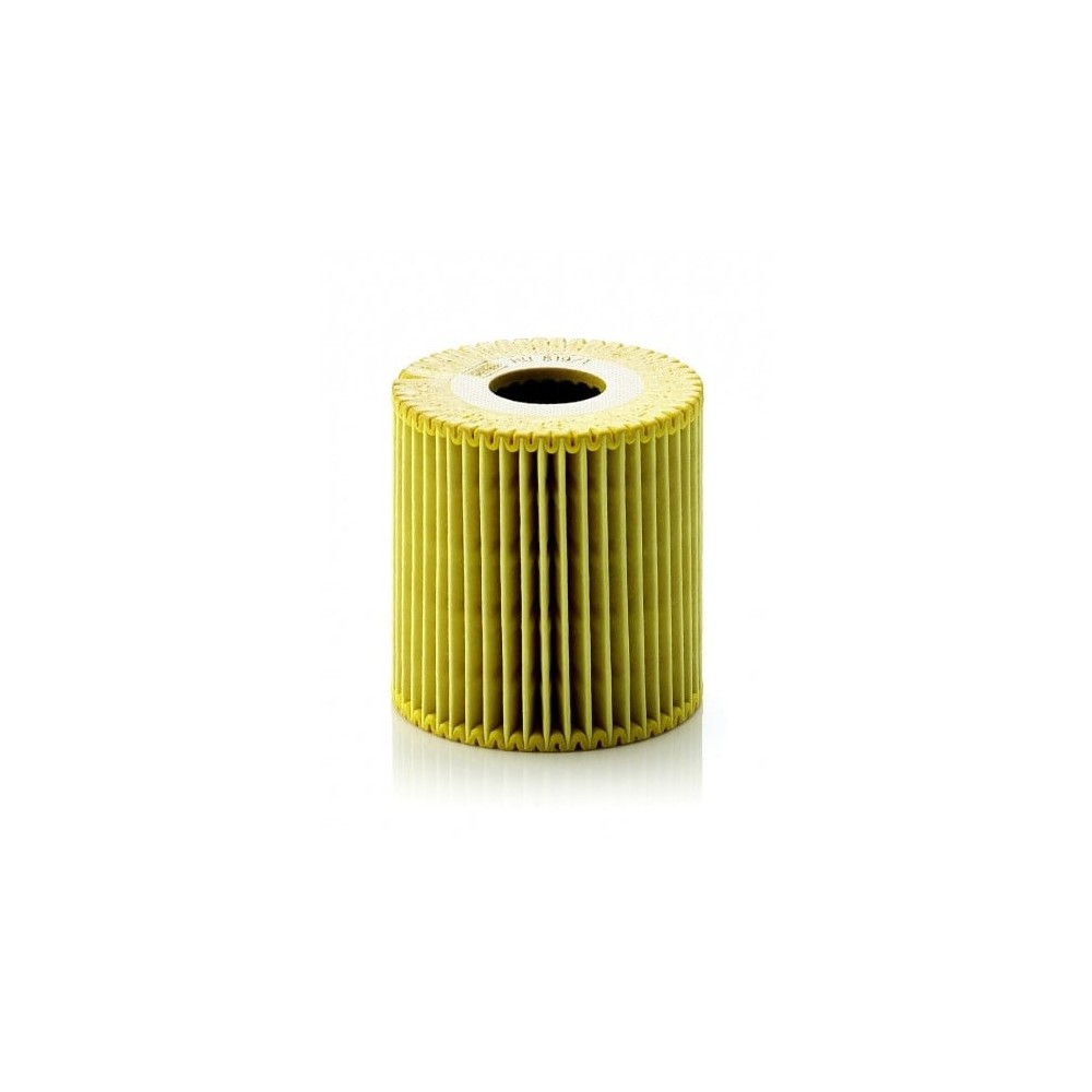 Õlifilter MANN-FILTER HU 819/1 x