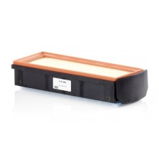 Õhufilter MANN-FILTER C 37 009