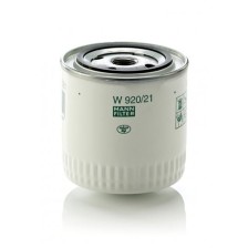Õlifilter MANN-FILTER W 920/21