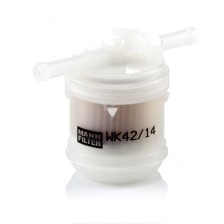 Kütusefilter MANN-FILTER WK 42/14