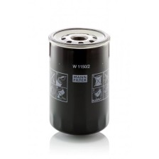 Õlifilter MANN-FILTER W 1150/2