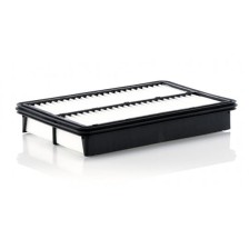 Õhufilter MANN-FILTER C 27 019