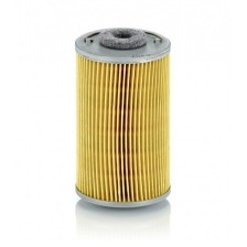 Kütusefilter MANN-FILTER P 707