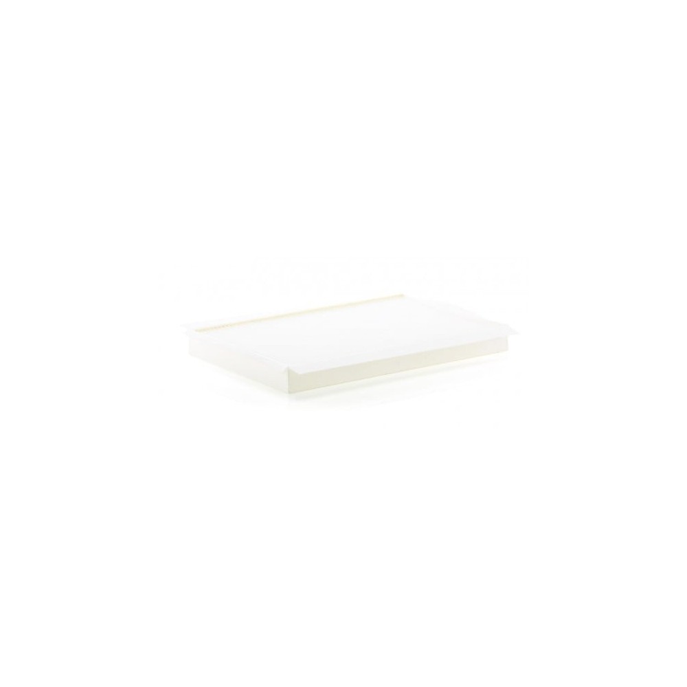 Salongifilter MANN-FILTER CU 3569