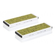 Salongifilter MANN-FILTER FP 3023-2