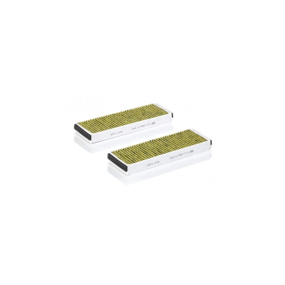 Salongifilter MANN-FILTER FP 3023-2